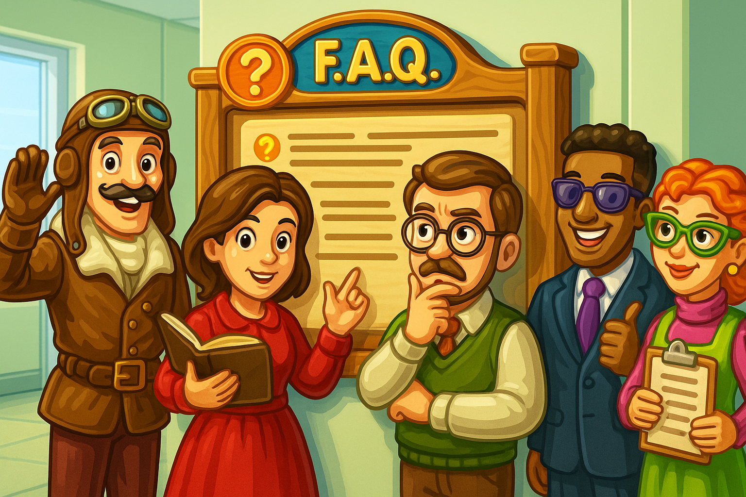 F.A.Q. по сети дорвей-каналов CyberNet